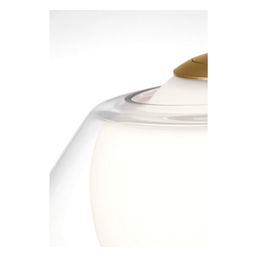 Suma Medium Pendant