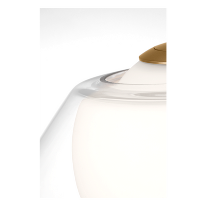 Suma Medium Pendant