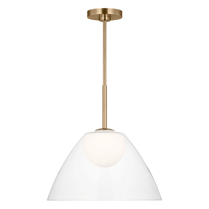 Suma Medium Pendant