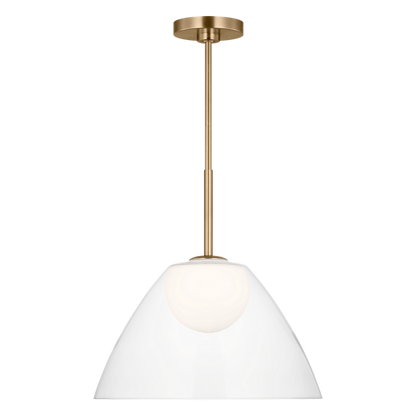 Suma Medium Pendant