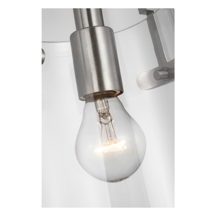 Crofton Small Pendant