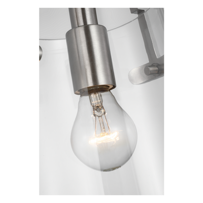 Crofton Small Pendant