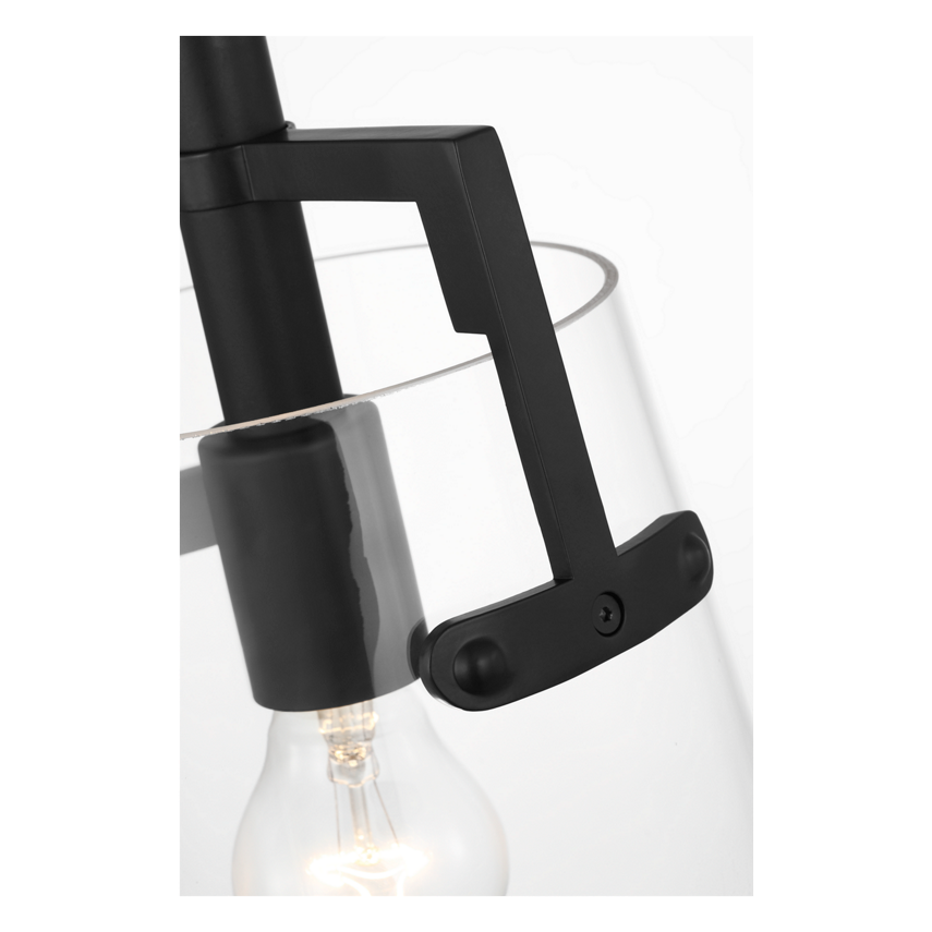 Crofton Small Pendant