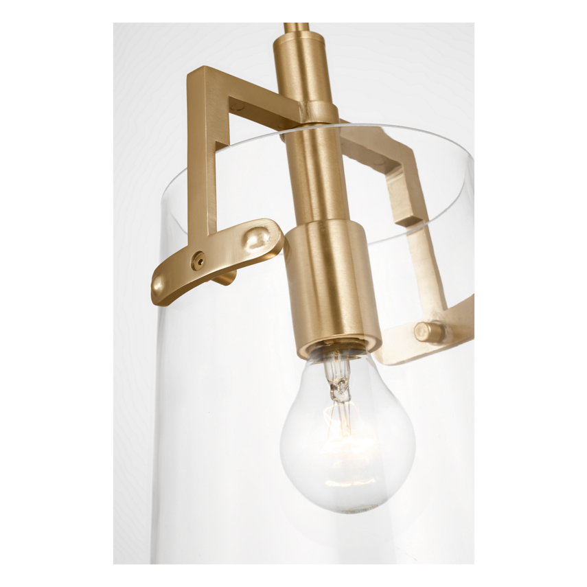 Crofton Small Pendant