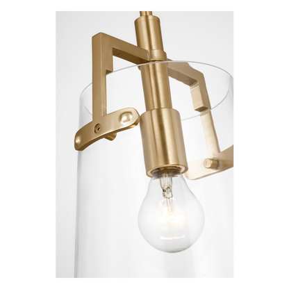 Crofton Small Pendant