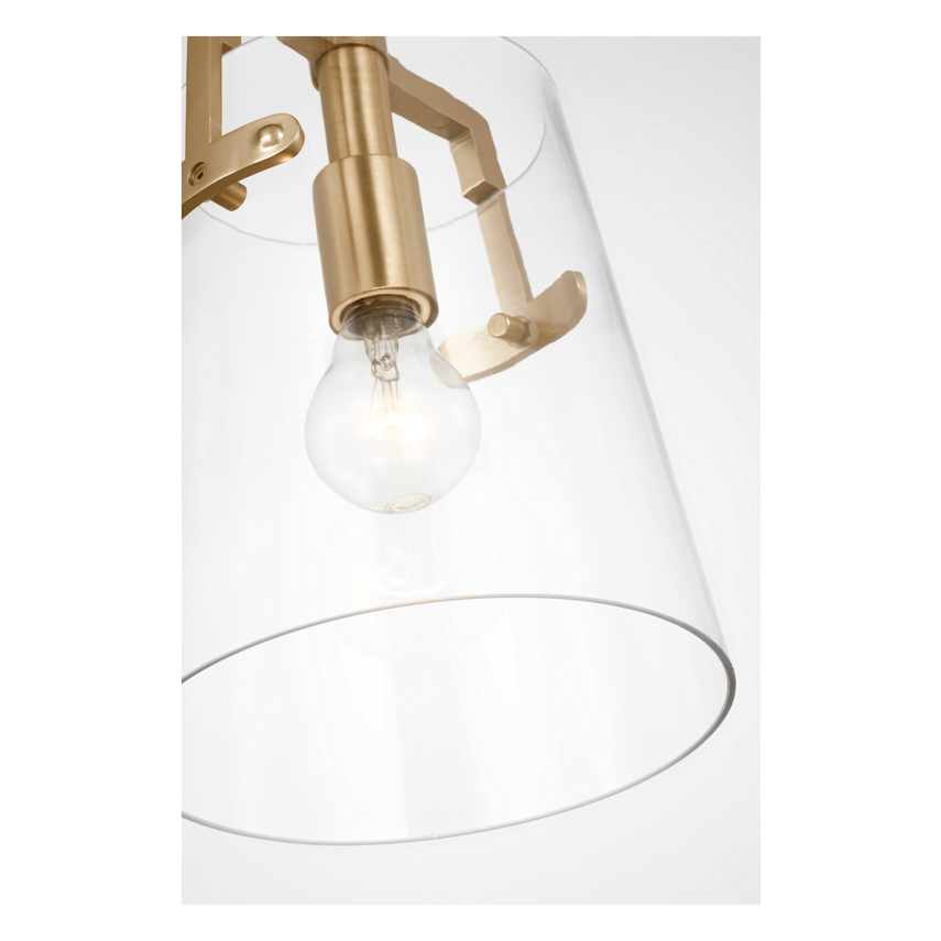 Crofton Small Pendant