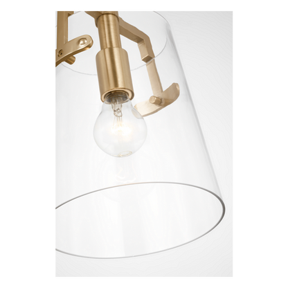 Crofton Small Pendant