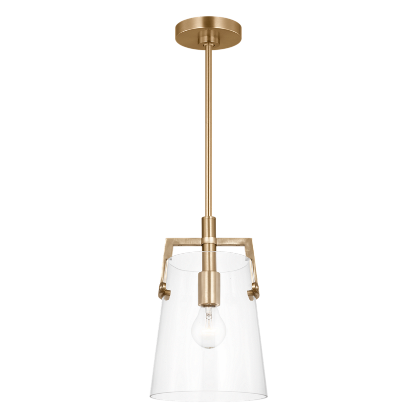 Crofton Small Pendant