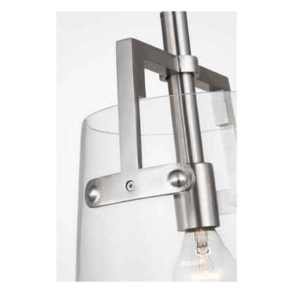Crofton Medium Pendant