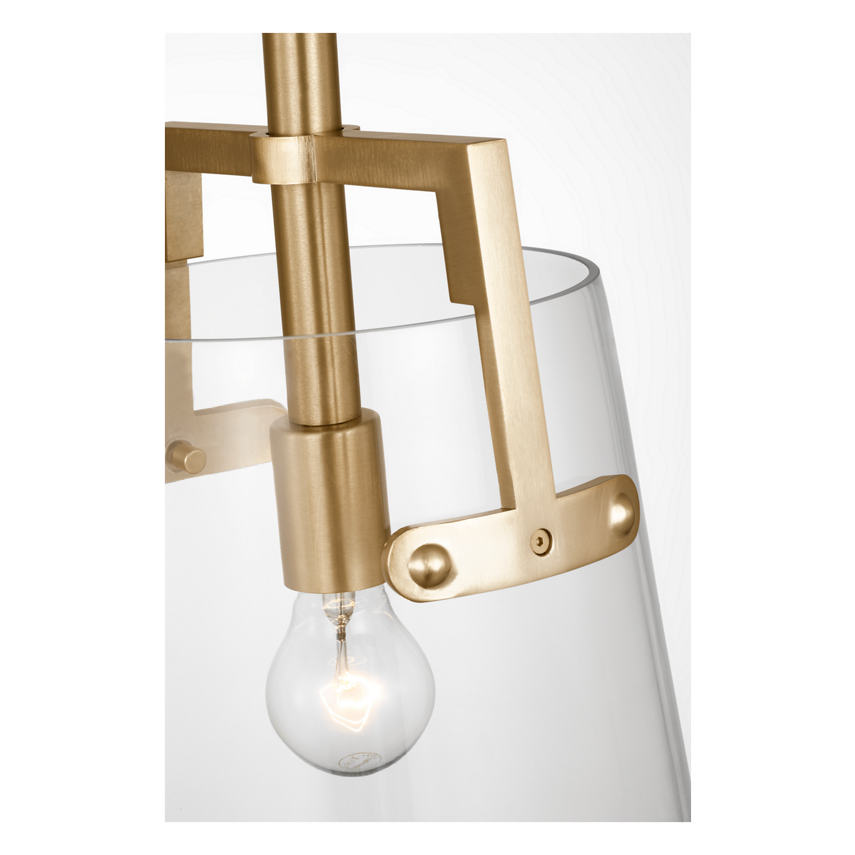 Crofton Medium Pendant