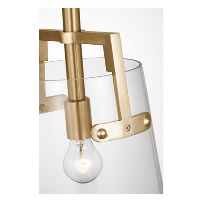 Crofton Medium Pendant