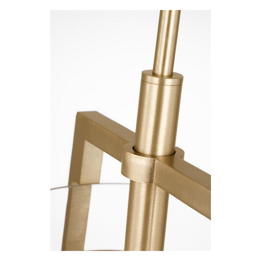 Crofton Medium Pendant