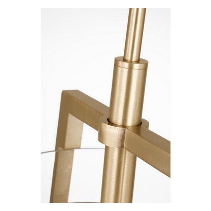 Crofton Medium Pendant
