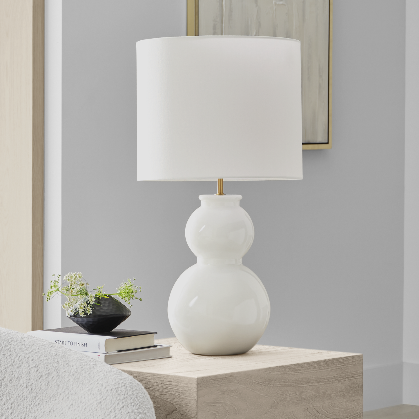 Buckley Medium Table Lamp
