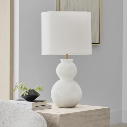 Buckley Medium Table Lamp