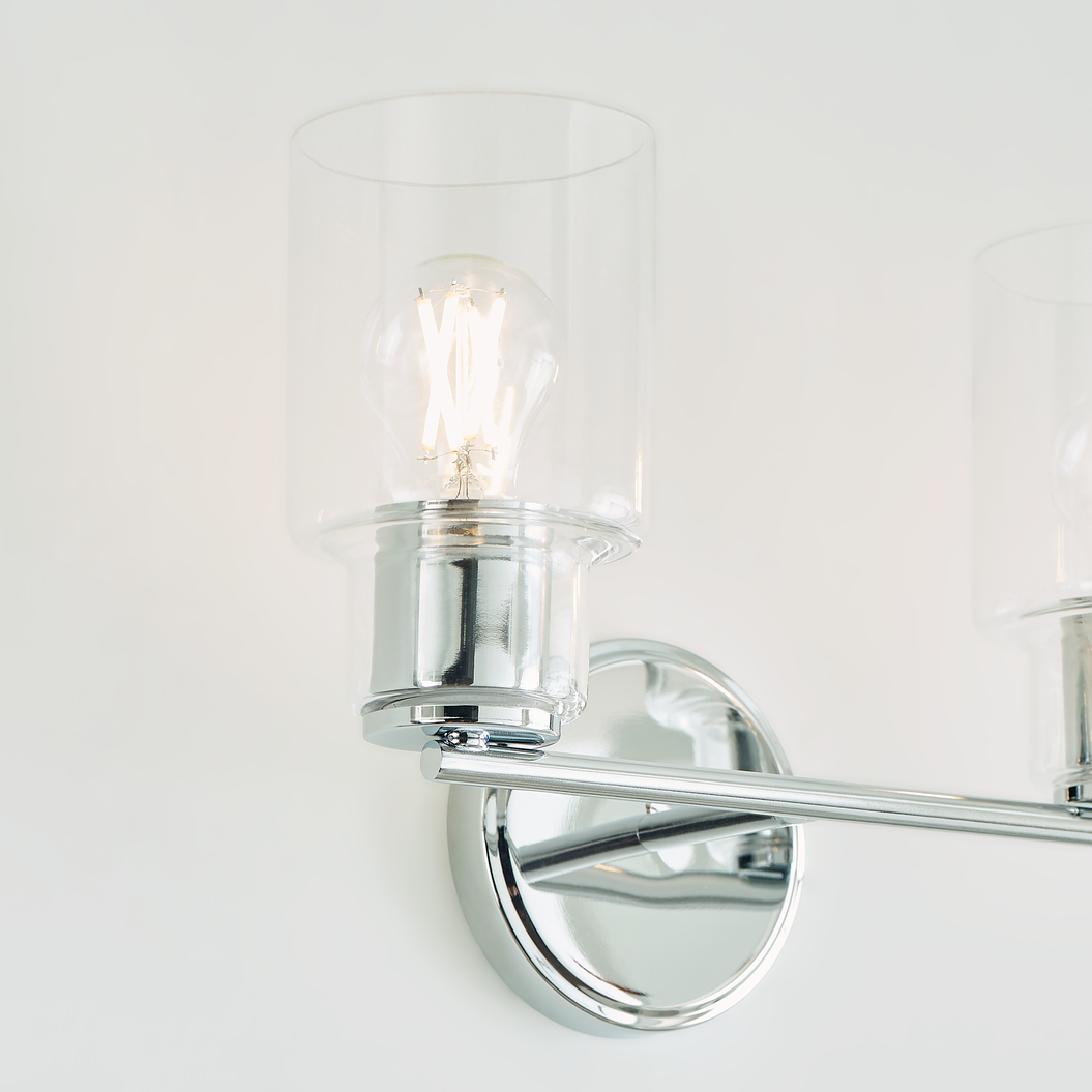 Sayward 2 - Light Bath
