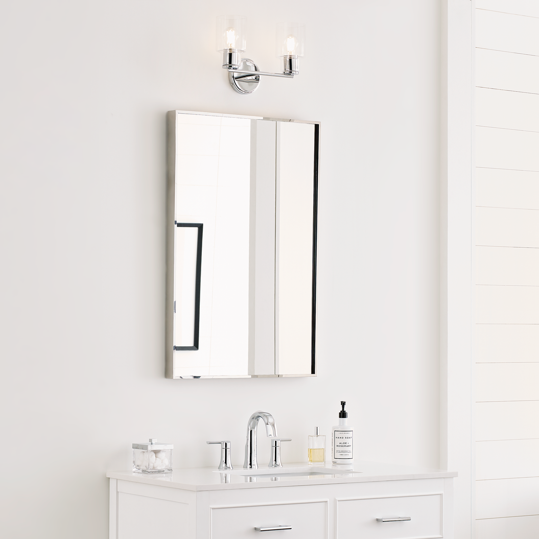 Sayward 2 - Light Bath