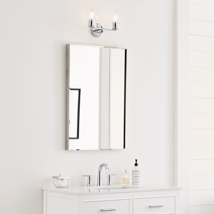 Sayward 2 - Light Bath