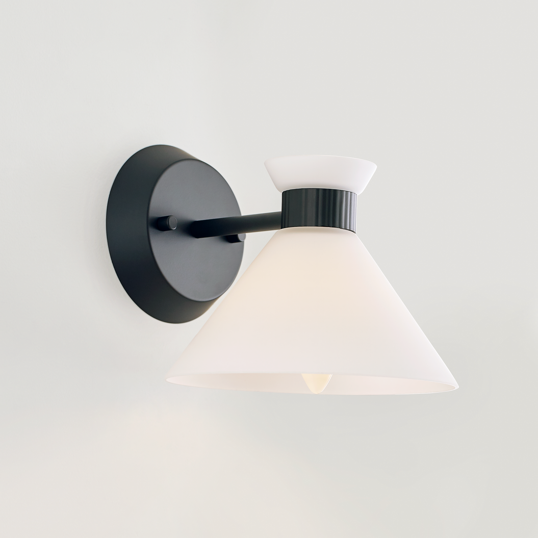 Belcarra Small Sconce