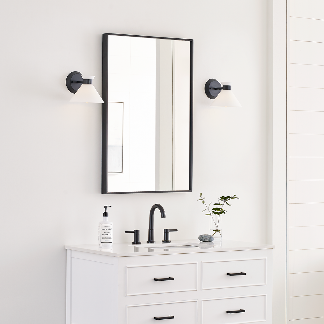 Belcarra Small Sconce