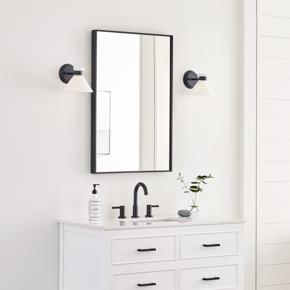 Belcarra Small Sconce