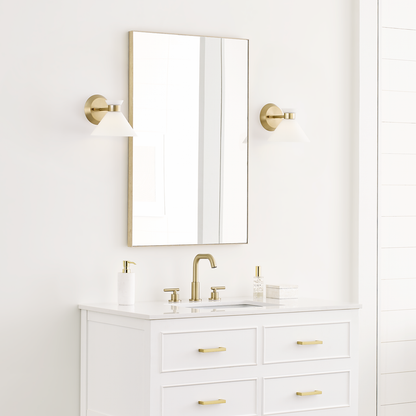 Belcarra Small Sconce