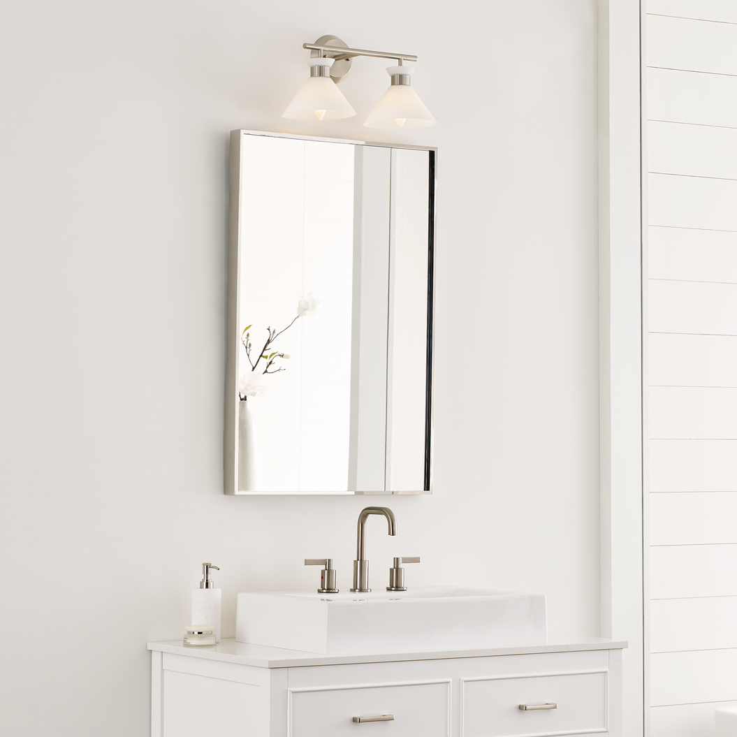 Belcarra 2 - Light Bath