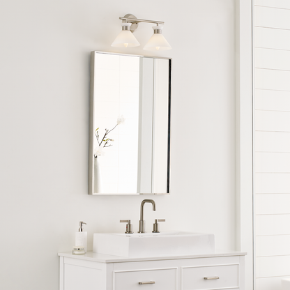 Belcarra 2 - Light Bath