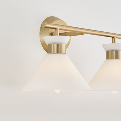 Belcarra 2 - Light Bath