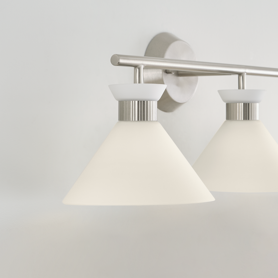 Belcarra 3 - Light Bath