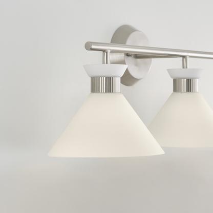 Belcarra 3 - Light Bath
