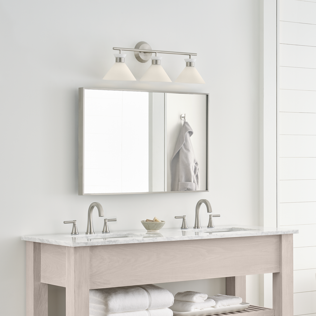 Belcarra 3 - Light Bath