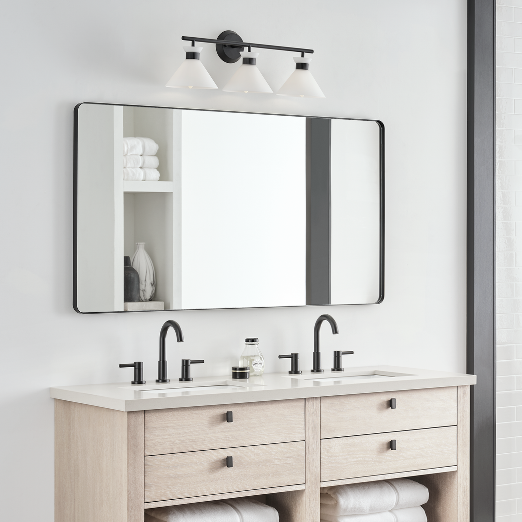 Belcarra 3 - Light Bath