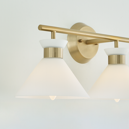 Belcarra 3 - Light Bath
