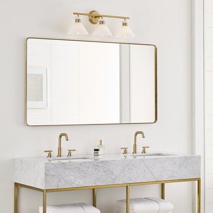 Belcarra 3 - Light Bath