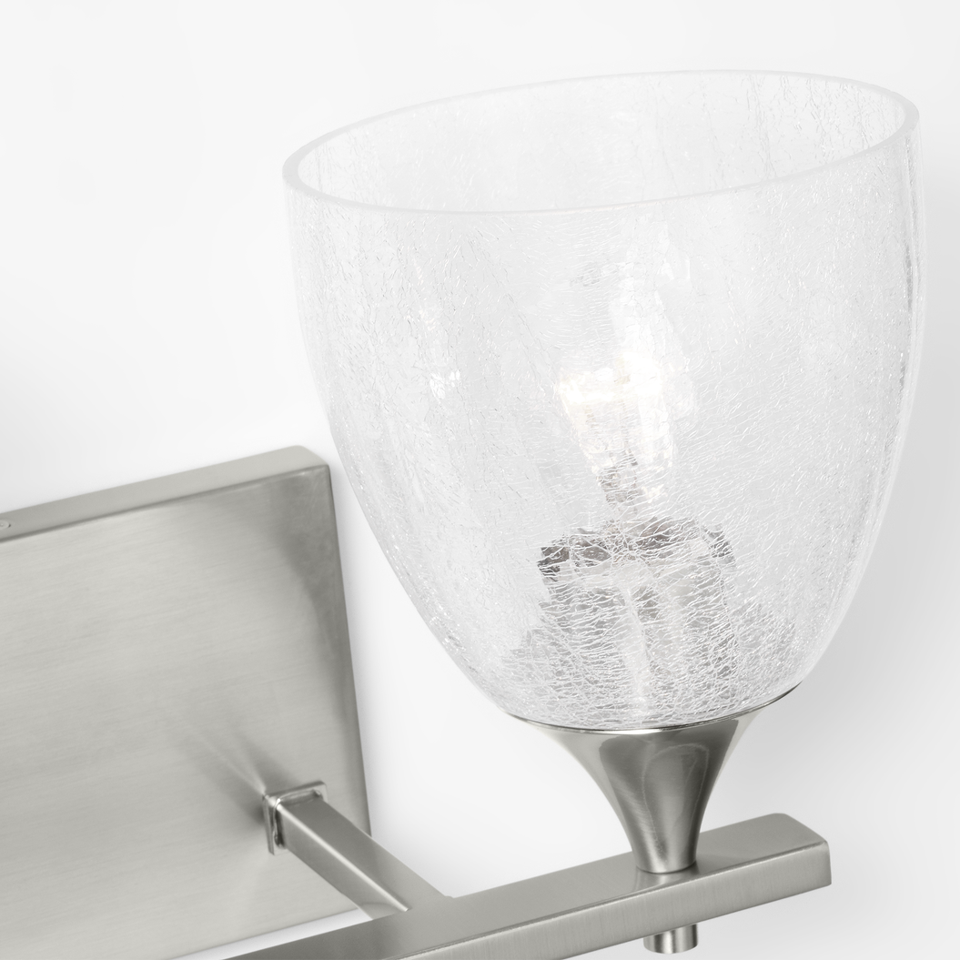 Toffino 2 - Light Vanity
