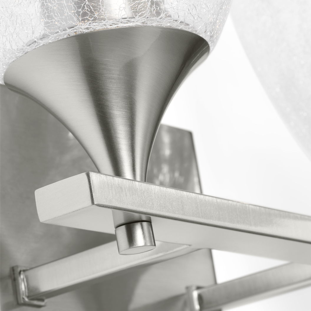 Toffino 2 - Light Vanity