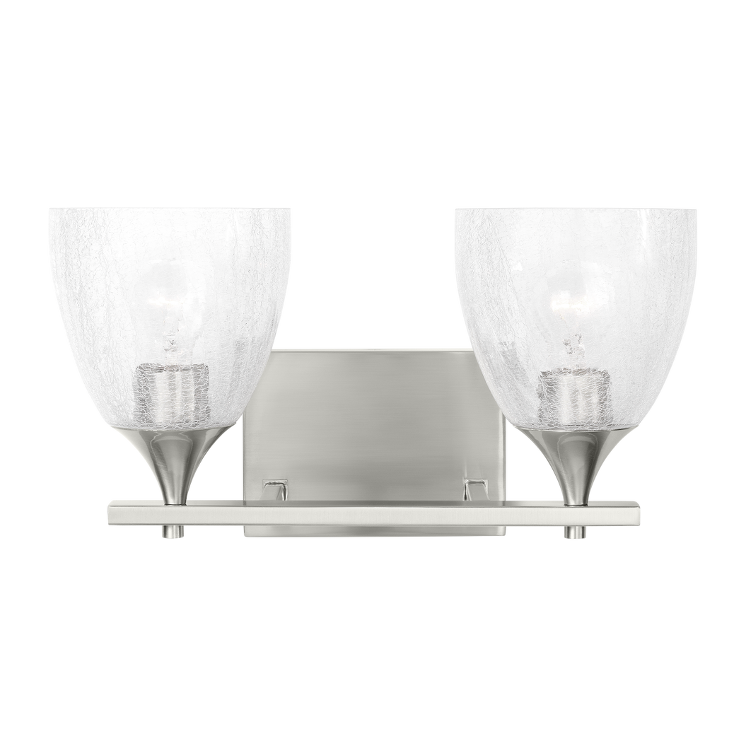 Toffino 2 - Light Vanity