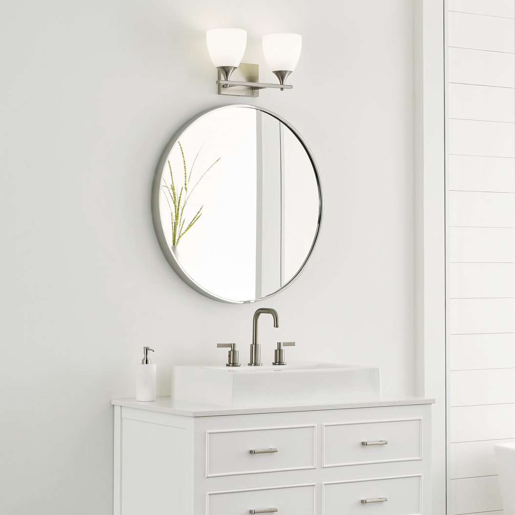 Toffino 2 - Light Vanity