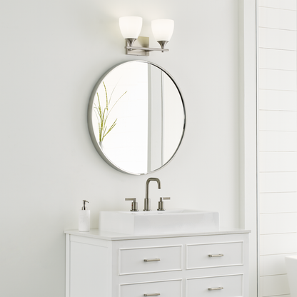 Toffino 2 - Light Vanity