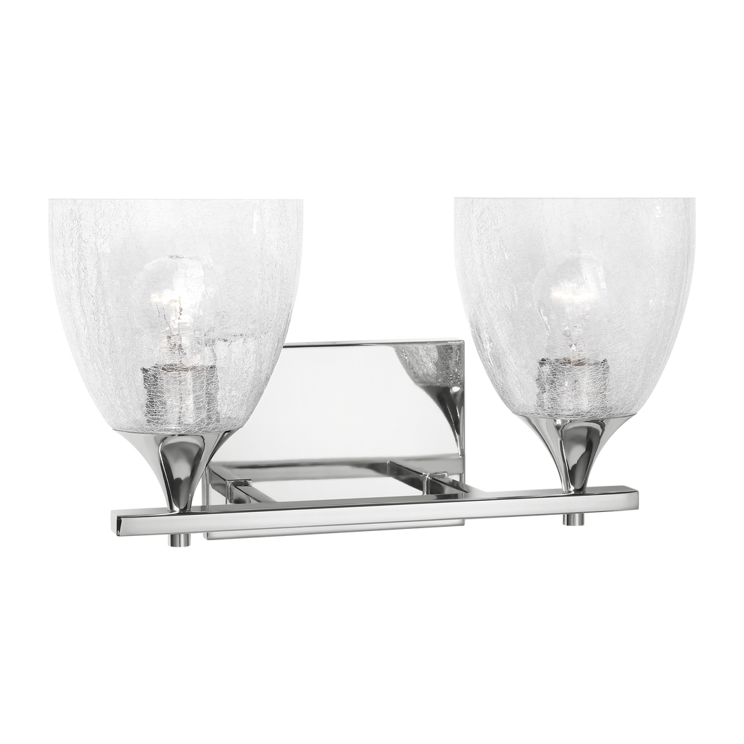 Toffino 2 - Light Vanity