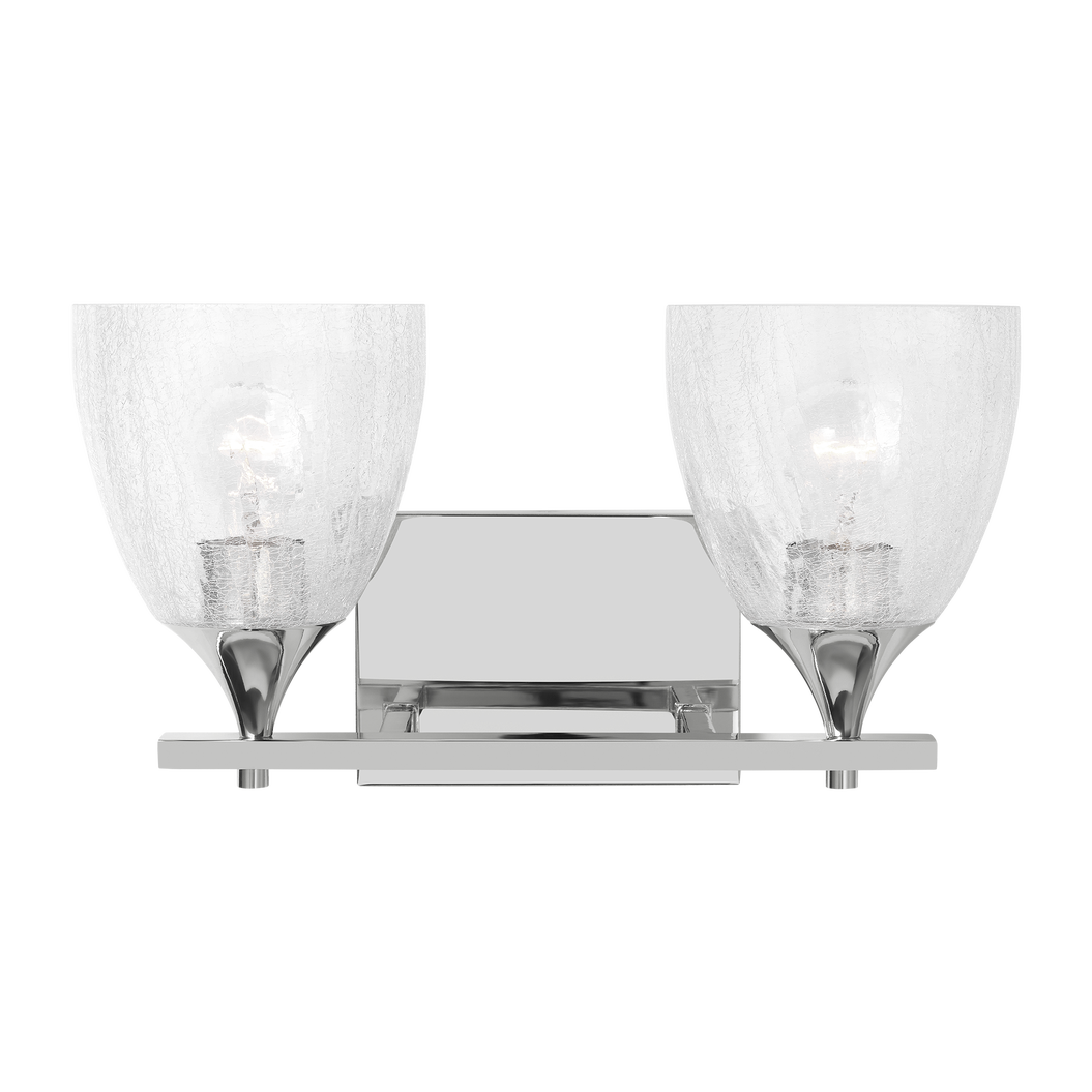 Toffino 2 - Light Vanity