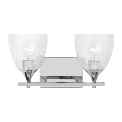 Toffino 2 - Light Vanity