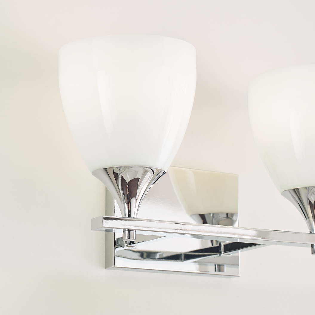 Toffino 2 - Light Vanity