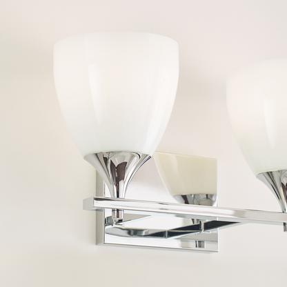 Toffino 2 - Light Vanity