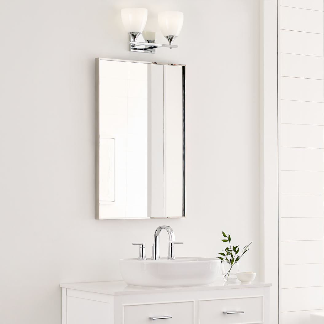 Toffino 2 - Light Vanity
