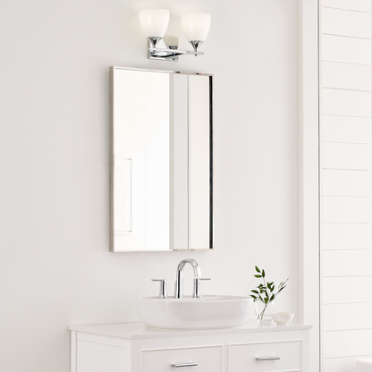 Toffino 2 - Light Vanity