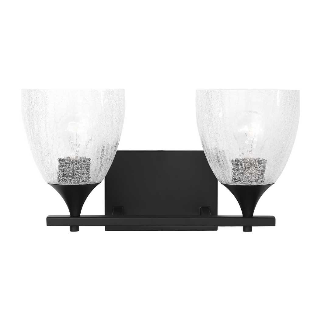 Toffino 2 - Light Vanity