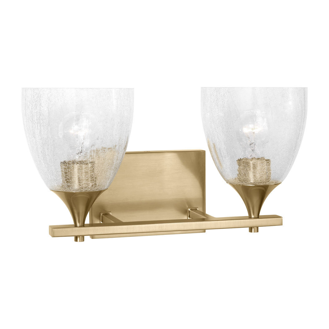 Toffino 2 - Light Vanity