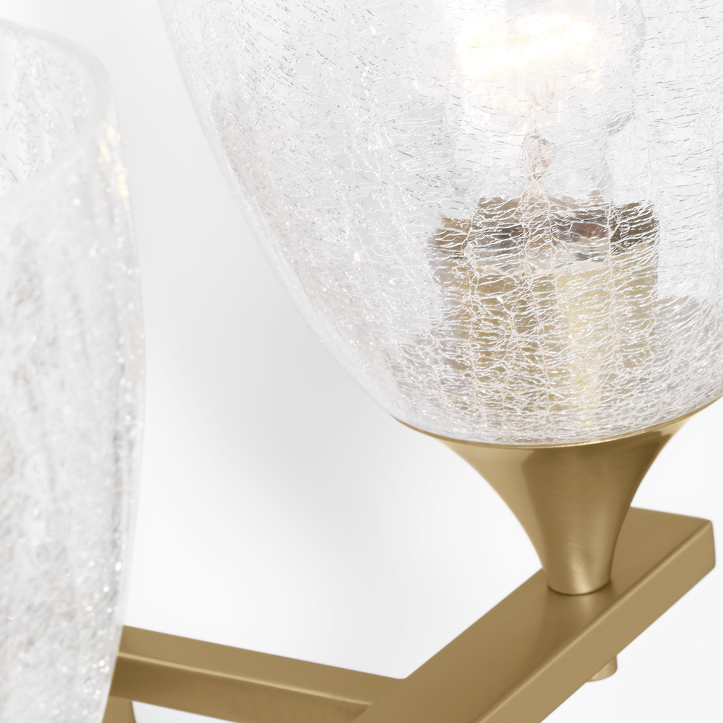 Toffino 2 - Light Vanity